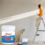 EINECS No. 201-177-9 UV Resistant Water Based Polyurethane PU Waterproof Coating