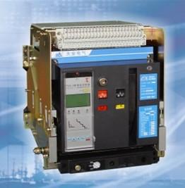 Wholesale TANW1 Series Indoor Intelligent Universal Low Voltage Circuit - Breaker from china suppliers