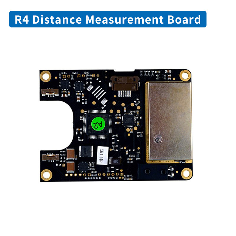 1 PCS Hot Sales Ruide R4 SOUTH Total Station Essential Instrument Parts & New Total Station Accessories