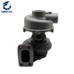 RHB6 Excavator Turbocharger 1101068 8944183200 8943675161 NB190027 For EX120-1