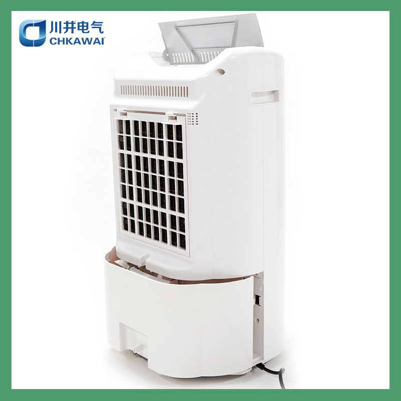 25L Ultra Silent Dehumidifier for Bedroom Kitchen and Office Automatic Defrost Function