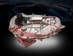 8 Speed 3.0T 2011- Porsche Transfer Case 95830001140 95834102021 9583410202X
