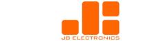 China Shanghai Jibang Electronic Technology Co., Ltd. logo