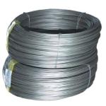 High Hardness Wear Resistance Gcr15 Low Carbon Black Spring Steel Wire For