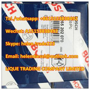 Wholesale 100% BOSCH original 0265202070 , 0 265 202 070 Brake Pressure Accumulator 000 430 26 94 / 0004302694 from china suppliers