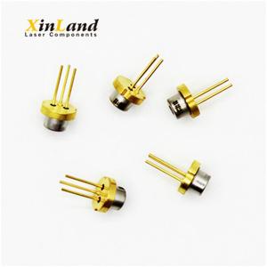 Wholesale 30mw Green Laser Diode PLT5 510nm 520nm 10mw Laser Diode from china suppliers