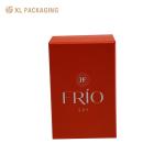 Customize Luxury Perfume Box Inside Skin Care Cosmetic Lid And Base Perfume Box