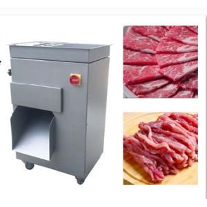 Wholesale 0.75 KW Meat Processing Machine from china suppliers
