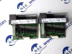 China Allen Bradley 2711R-T10T Operator Interface 2711R-T10T in stock with good discount on sale