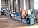 CE Certificate PP Strapping Band Machine 200kg/H PP Strap Making Machine For