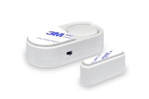 Wholesale Kids Safety Home Alarm Security Window Door Magnetic Alarm 130db Burglar Door Sensor Alarm from china suppliers