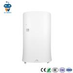 660m3/h UV Hepa Air Purifier 385 CFM 66dB DC Motor 6 Fan Speeds