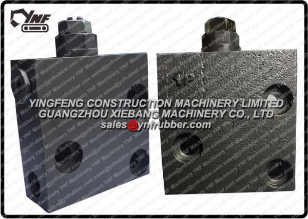 723-40-71103 PC200-7 PC200LC-7 Komatsu Relive Automatic Pressure reducing Valve