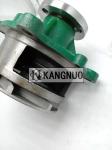 D6D EC210 Excavator Water Pump 21247955 For Machinery Repair Shops