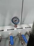 Vacuum Deposition Systems Micron Aluminum Coating Machine 75mm