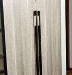 Rustproof Modular Cabinet Accessories Custom Kitchen Cabinet Accessories Door
