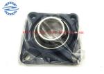 ISO 9001 P5 C4 Pillow Ball Bearing For Food Textile