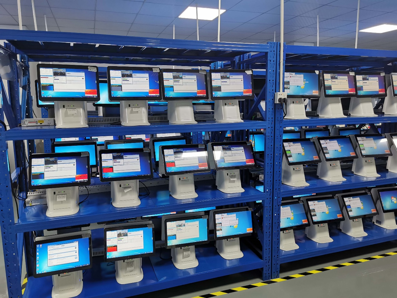 Wisecard LF/HF/UHF Chip Rfid Prelam Inlay for Producing EMV Smart Card