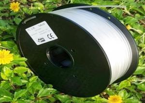 Wholesale The Difference Between ABS And PLA Filament For FDM 3D Printing from china suppliers