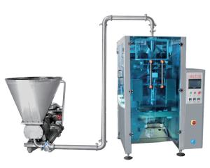China Compact And Streamlined Multi Packing Machine 2800*1550*1750mm on sale