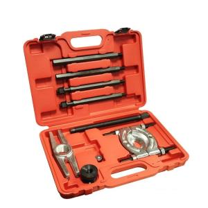 Wholesale 9PCS Bar Splitter Gear Puller Flywheel Garage Hand Tools from china suppliers