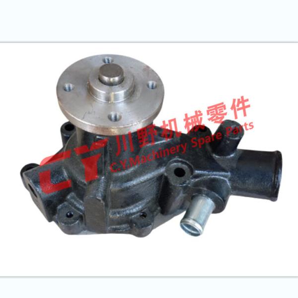 8943768432 8943768651 5136101711 4BD1 4BD1T 4BC1 4BC2 4BE1 4BG1 4BG1T Water Pump
