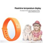 2015 Activity tracker w5 smart bracelet watch monitor bracelet bluetooth