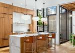 Custom-Designed Prefabricated Bungalow Homes Leading The Way With Light Steel