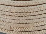 Non Asbestos Woven Brake Lining Roll For Winch Capstan Sugar Mill