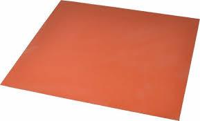 Wholesale Super Soft Silicone Rubber Sheet Smooth Finish For Dishware , Microwave from china suppliers