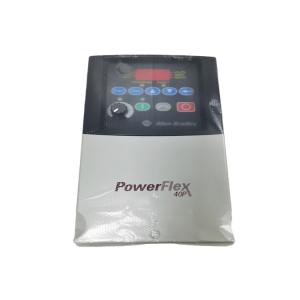 Wholesale PLC 25B-D010N104 POWERFLEX AC DRIVE, 4 KW (5 HP) from china suppliers