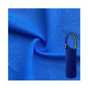 Wholesale High Stretch Ripstop Nylon Fabric Yarn Dyed for Glass Bottle Covers Bag from china suppliers