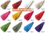 Women knitted Warm Crochet Headbands Knitted Headbands Headwraps For Women