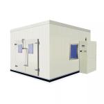 CE Certified Cold Room Solution For Keeping Food Fresh In Industry
