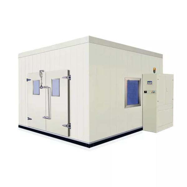 Vegetables Cold Room Freezer Walk In Cold Storage Units For Keep Fresh Fruits
