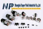 CE Approved Micro High Pressure Pump , Mini Magnetic Drive Circulation Pump