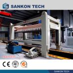 380V AAC Cutting Machine