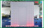 Inflatable Photo Booth Rental Durable Inflatable Photobooth For Wedding , Custom