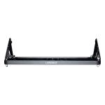 Jeep Wrangler Jk Accessories Multifunctional Rear Trunk Storage Shelf 1901*600