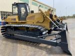 Large Capacity Heavy Equipment Dozer 165 Hp CAT D6 Bulldozer