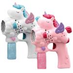 Kids' Musical Bubble Wand Durable Automatic Bubble Maker Other Educational Toys