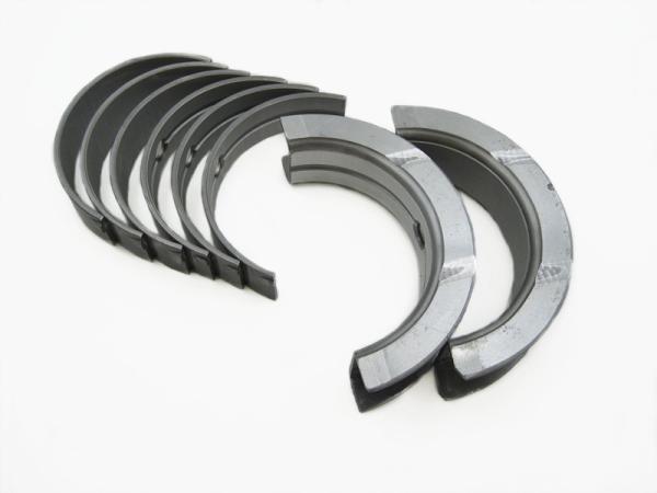 Abrasion Resistance Diesel Engine Bearing 20-780 5A GL Escort 1.4L 10pcs For