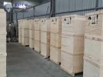 KOYO Very popular fruit juice and water packaging machine