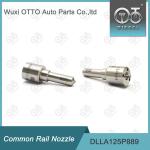 DLLA125P889 Denso Common Rail Nozzle For Injectors 095000-648# RE546776/RE528407