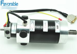 Wholesale Parker Wired Dc Servo Motor Brushless Cable Motor Used For Apparel Machine from china suppliers