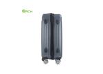 Double Spinner Abs Travel Luggage with built in TSA