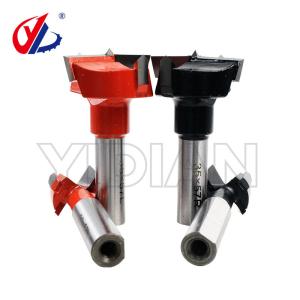 Wholesale 57mm Forstner boring Bits Four Flute Drill Bit For Woodworking Boring Machine from china suppliers