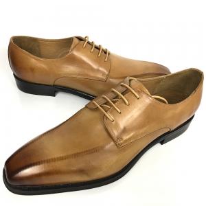 Wholesale Height Increasing Lifting Dress Shoes Men Leather Oxford with square toes from china suppliers