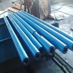 ZSJ / ZXJ Type Hydraulic Mechanical Drilling Jars Two Piece