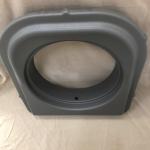 Aluminum Molding Vacuum Forming Machine Parts Plastic With Custom Design